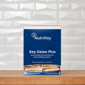 Key Osteo Plus, 60 packets