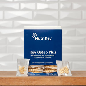 Key Osteo Plus, 60 packets