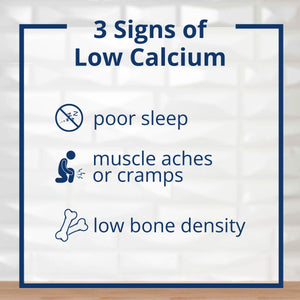 Activated CAL-MAG, 180 tabs