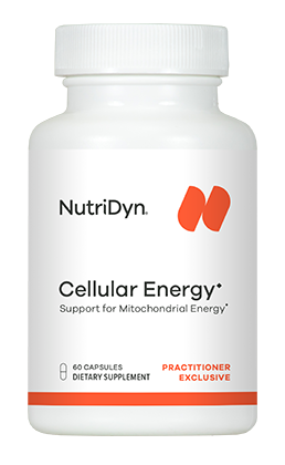 Cellular Energy, 60 caps