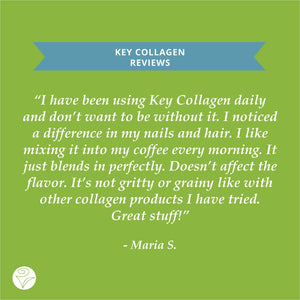 KEY COLLAGEN, 525g