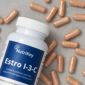 Estro I-3-C, 60 caps