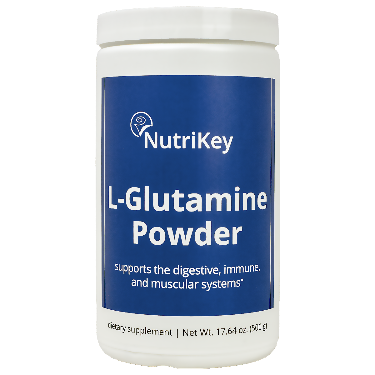 (New Size)L-Glutamine POWDER, 500gm