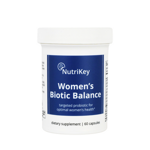 Women's Biotic Balance, 60caps