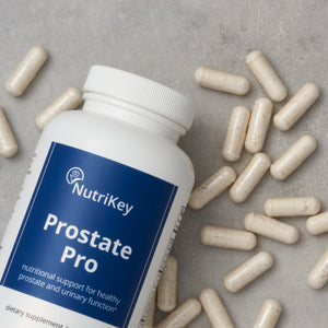 Prostate Pro, 120 caps