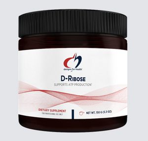 D-Ribose Powder, 150g