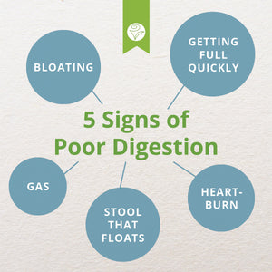 Key Digestive Enzymes, 90 caps