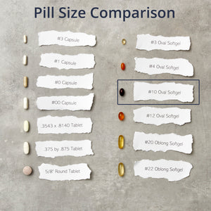 CoQ10-100, 60 softgels