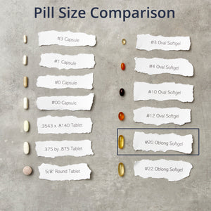 GLA-160, 120 softgels