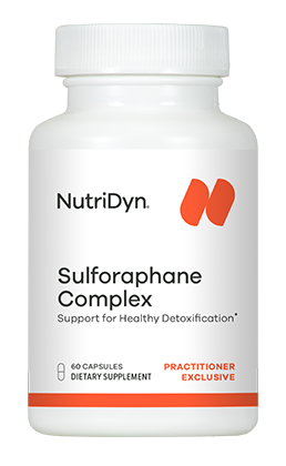 Sulforaphane Complex, 60caps