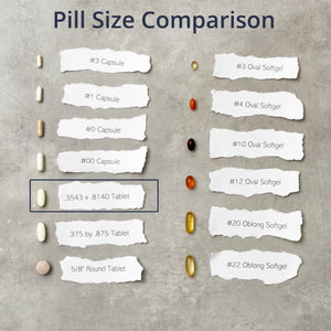 Magnesium Glycinate 100, 180 tabs