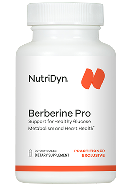 Berberine Pro, 90 caps