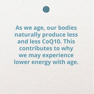 CoQ10-200, 30 softgels