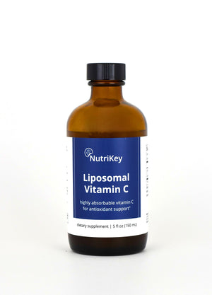 Liposomal Vitamin C, 5oz