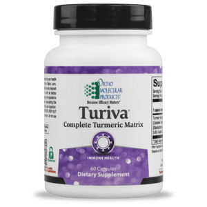Turiva, 60 Capsules