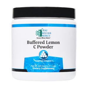 Buffered Lemon C POWDER, 300gm