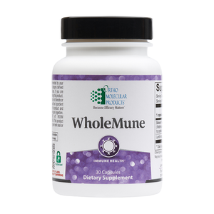 WholeMune, 30 caps