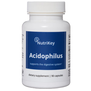Acidophilus, 90 caps