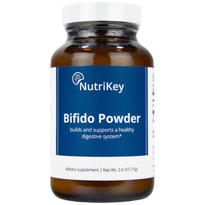 Bifido POWDER, 2.6oz