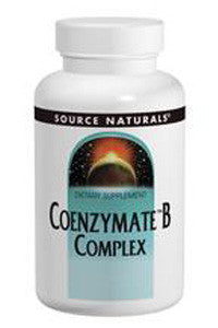 Coenzymate B Complex Orange, 60 lozenges