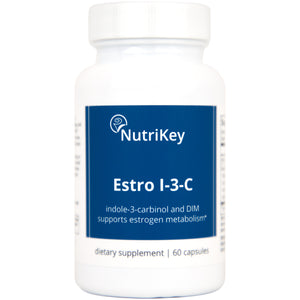 Estro I-3-C, 60 caps