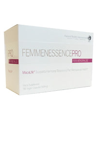 FemPro Peri MacaLife, 180 caps (H)