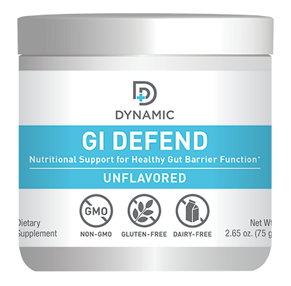 GI Defend Powder, 30 servings