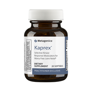 (Special)Kaprex, 20 softgels