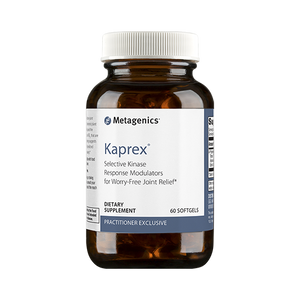 Kaprex, 60 softgels