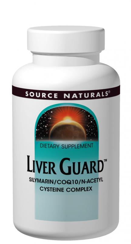 Liver Guard, 60 tabs