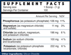 Synerplex Revive Electrolytes, 100 gm