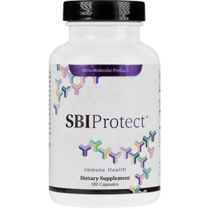 SBI Protect Capsules, 120 capsules