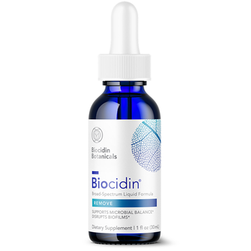 Biocidin Liquid, 1 oz