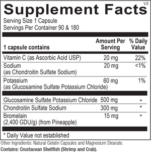 Chondro-FLX, 90 caps