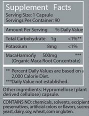 FemPro Harmony, 90 Caps (H)