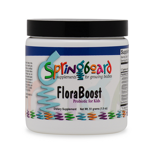 FloraBoost, 51gm