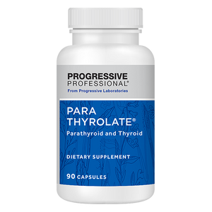 Para Thyrolate, 90 caps