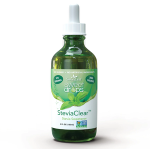 Sweet Drops, SteviaClear, 2 oz