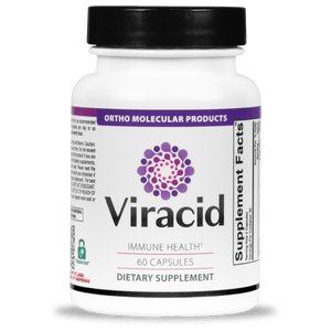Viracid, 60 Capsules