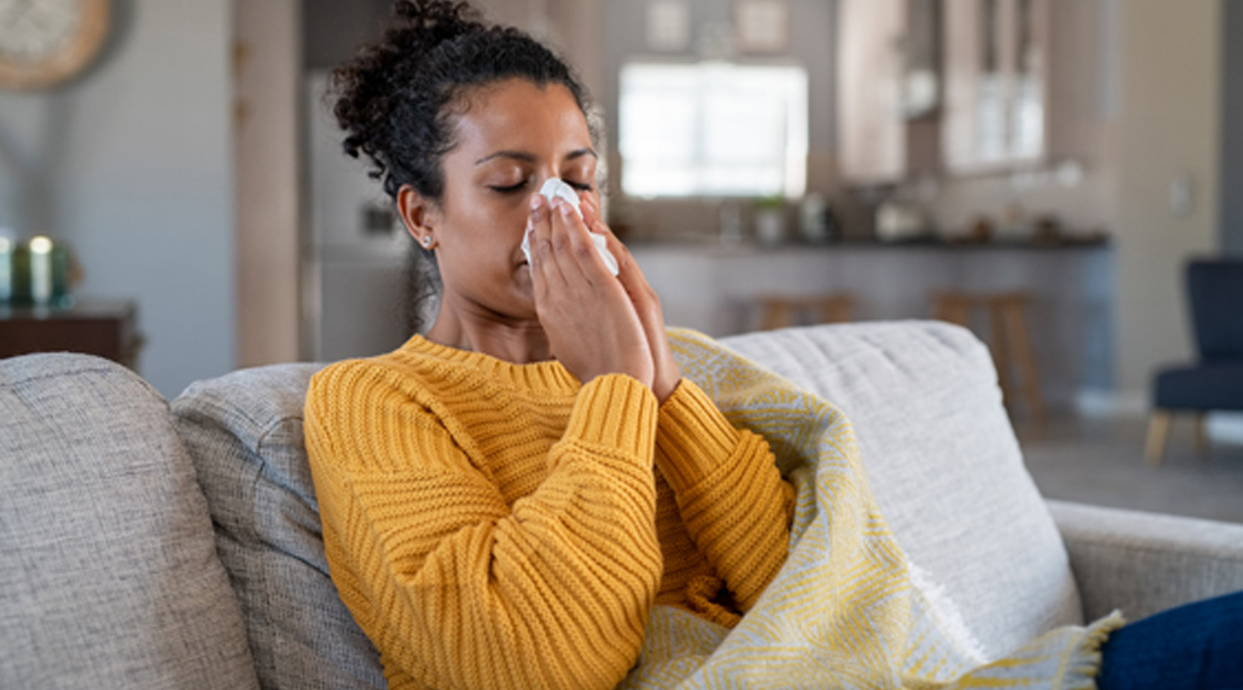 Nine Key Steps to Support a Healthy Immune System (And Boosted Mood As An Added Perk!)