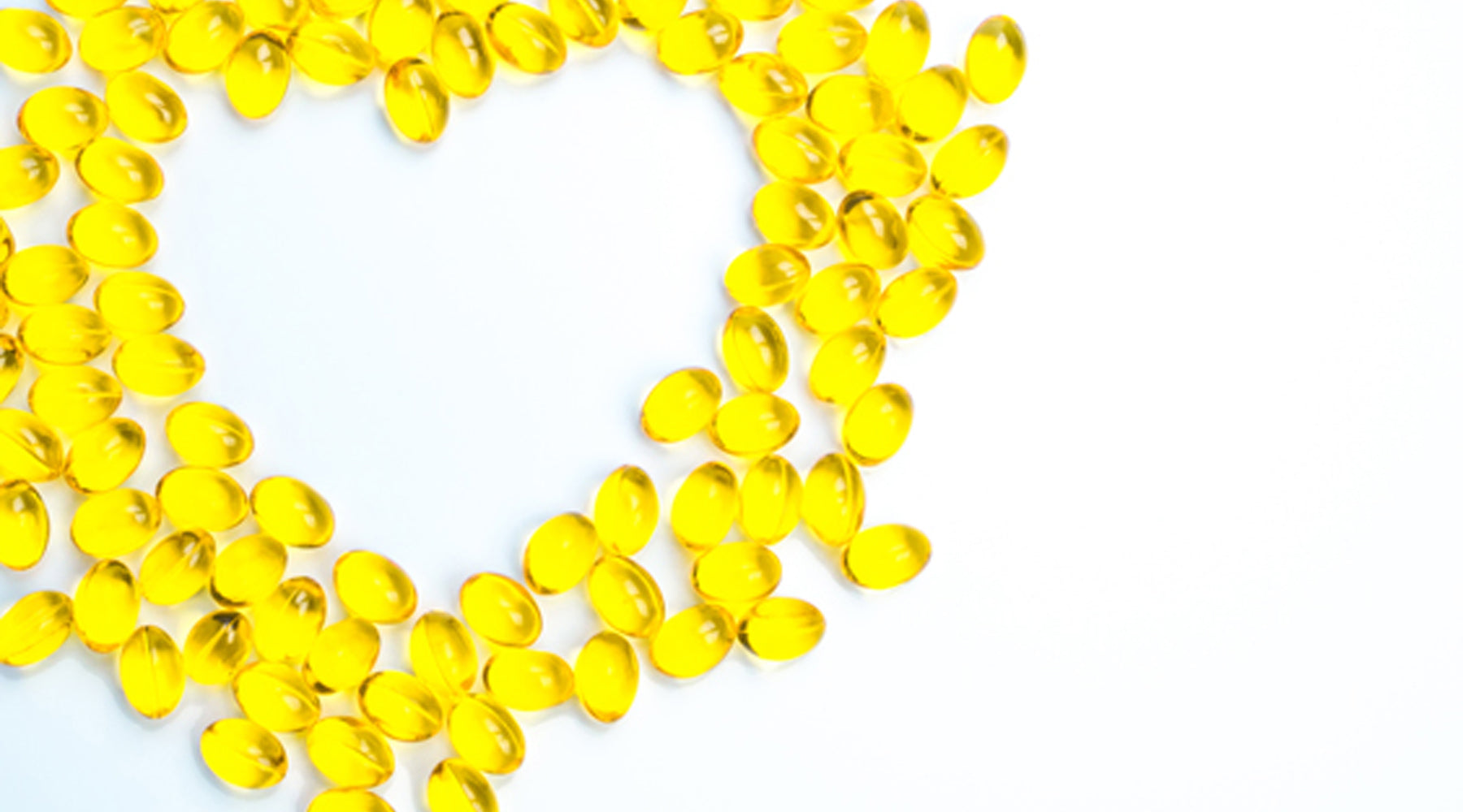 The Benefits of Omega-3
