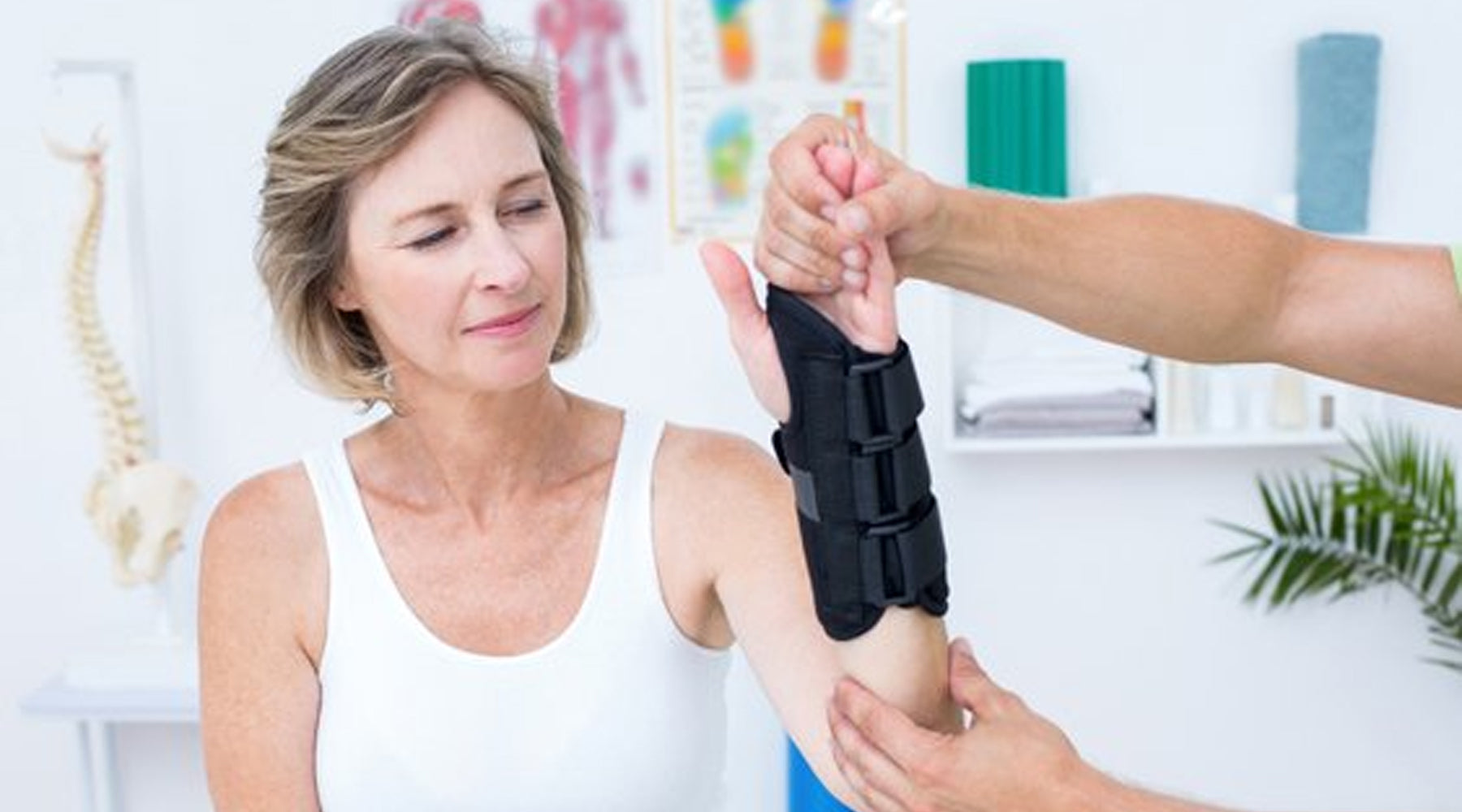 What You Need to Know to Prevent Osteoporosis
