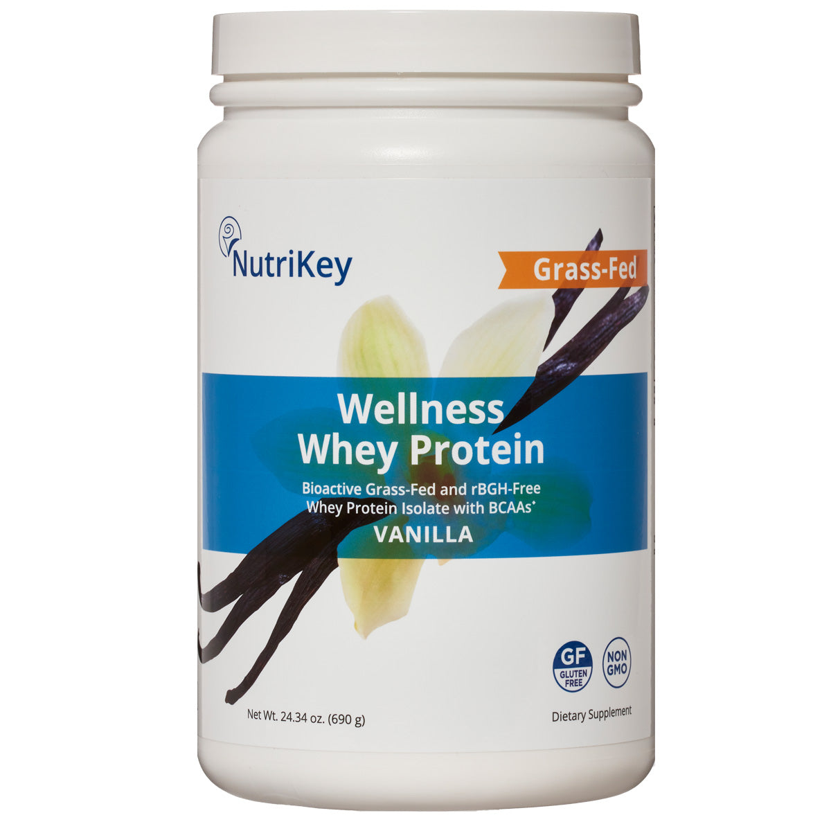 NutriKey Protein Powders