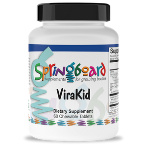 ViraKid, 60 caps