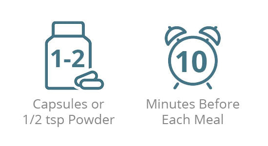 Bifido Balance, 120 caps