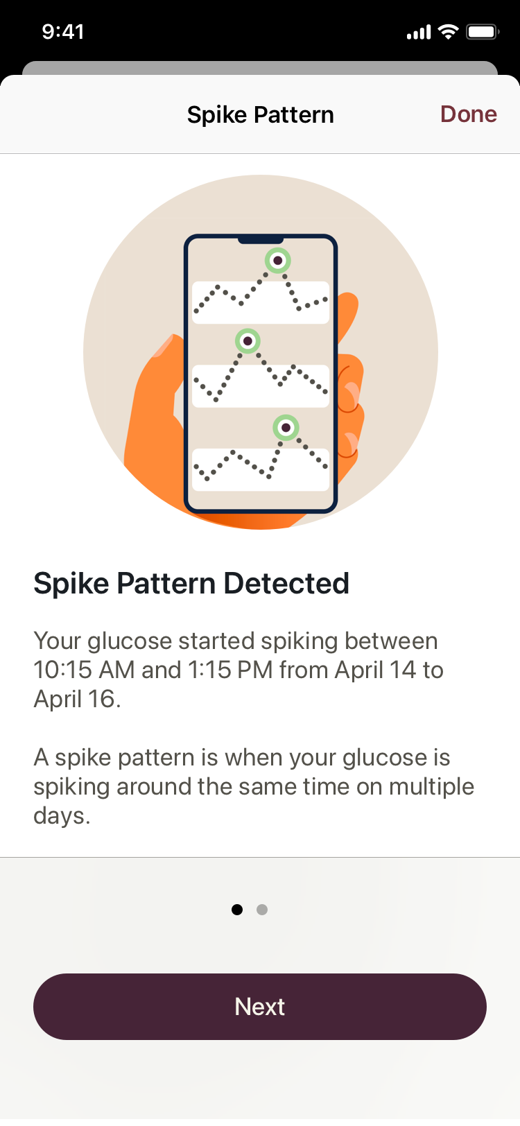 Stelo Sensor-Transmitter Kit, 2-pack - NutriKey