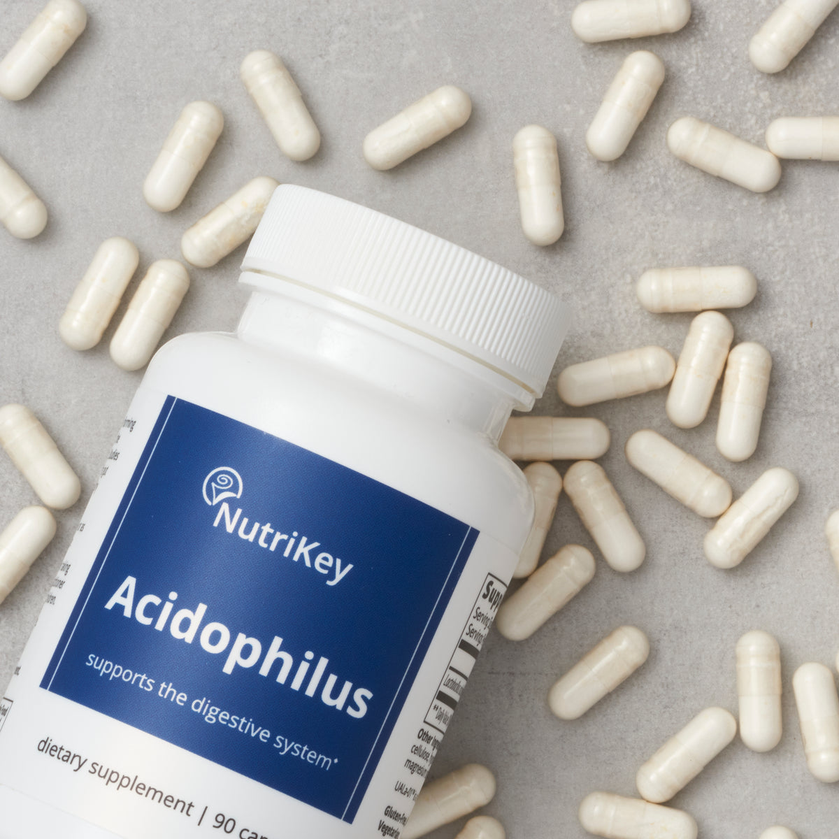 Acidophilus, 90 caps