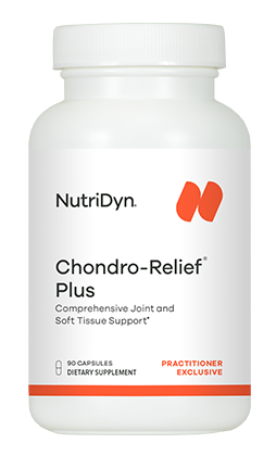 Chondro-Relief Plus, 90 Caps