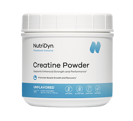 Creatine Powder, 500gm