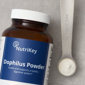 Dophilus Powder, 2.6 oz